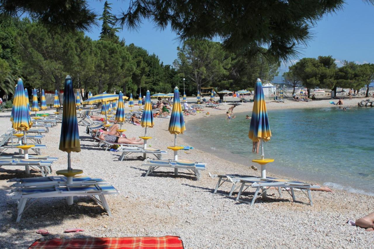 Apartments By The Sea Crikvenica - 2354 Exterior foto