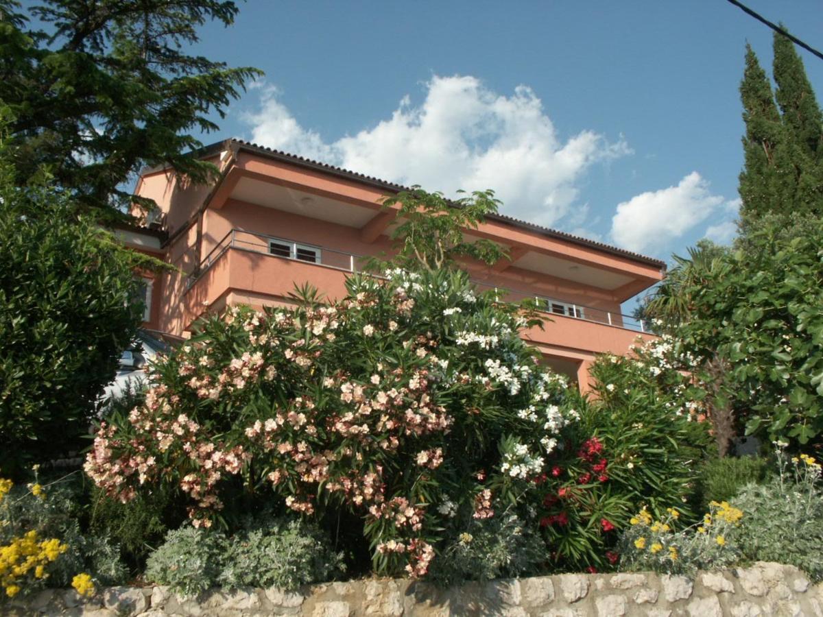 Apartments By The Sea Crikvenica - 2354 Exterior foto