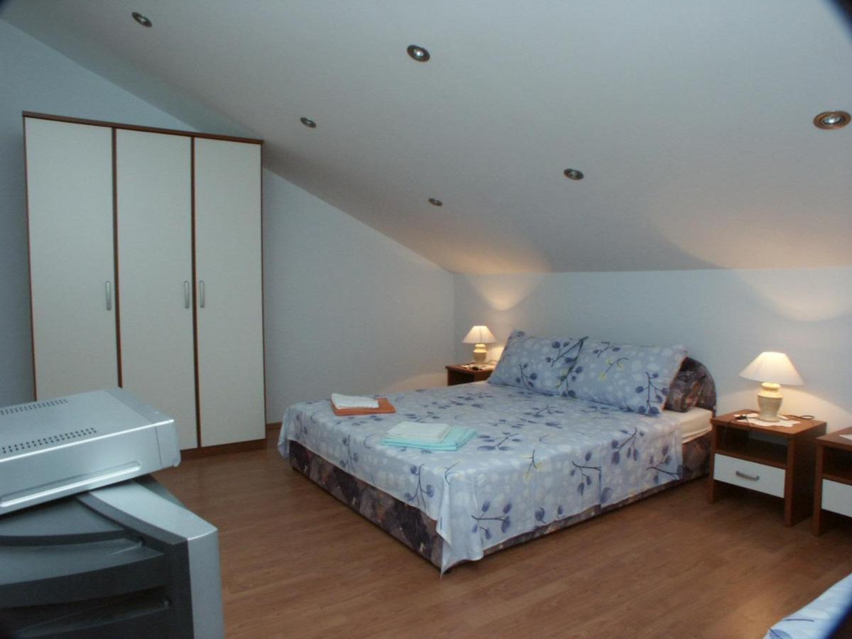 Apartments By The Sea Crikvenica - 2354 Exterior foto