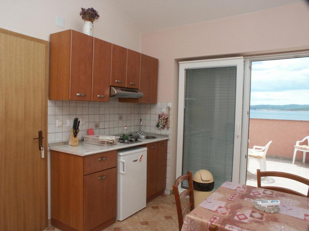 Apartments By The Sea Crikvenica - 2354 Exterior foto