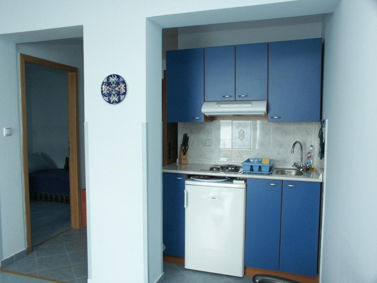 Apartments By The Sea Crikvenica - 2354 Exterior foto
