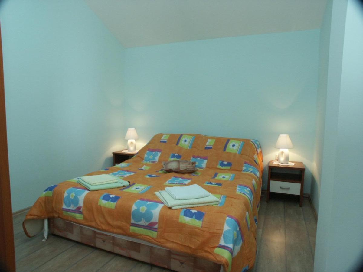 Apartments By The Sea Crikvenica - 2354 Exterior foto