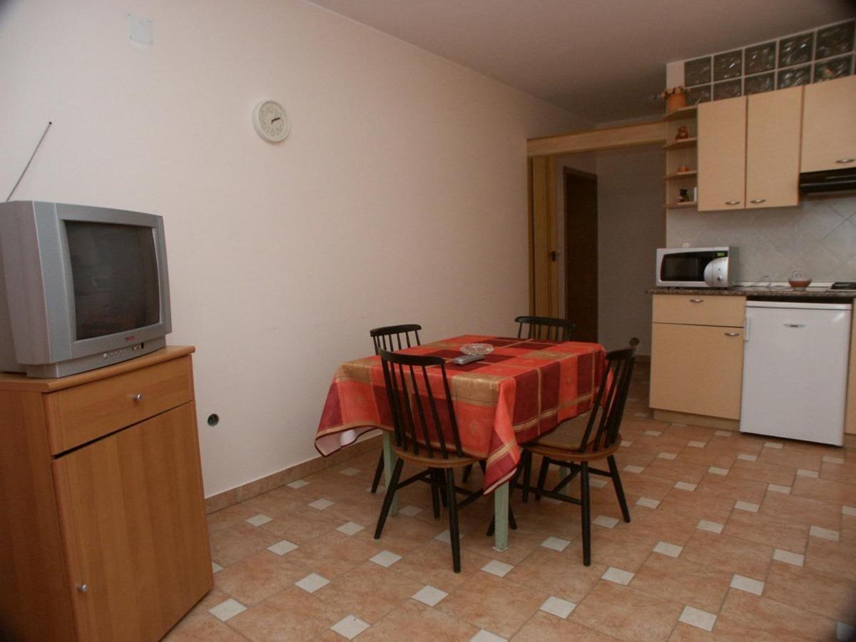 Apartments By The Sea Crikvenica - 2354 Exterior foto