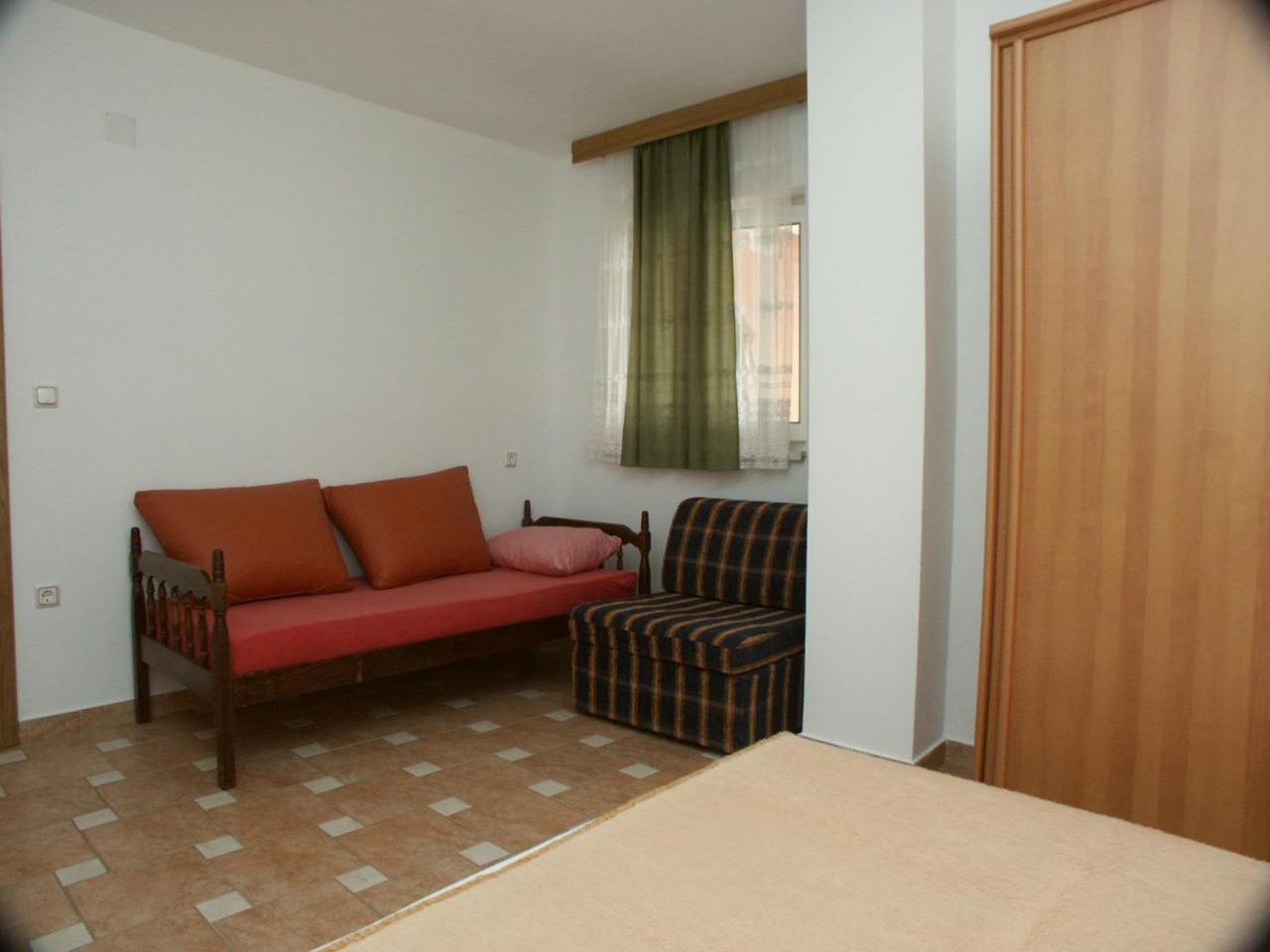 Apartments By The Sea Crikvenica - 2354 Quarto foto