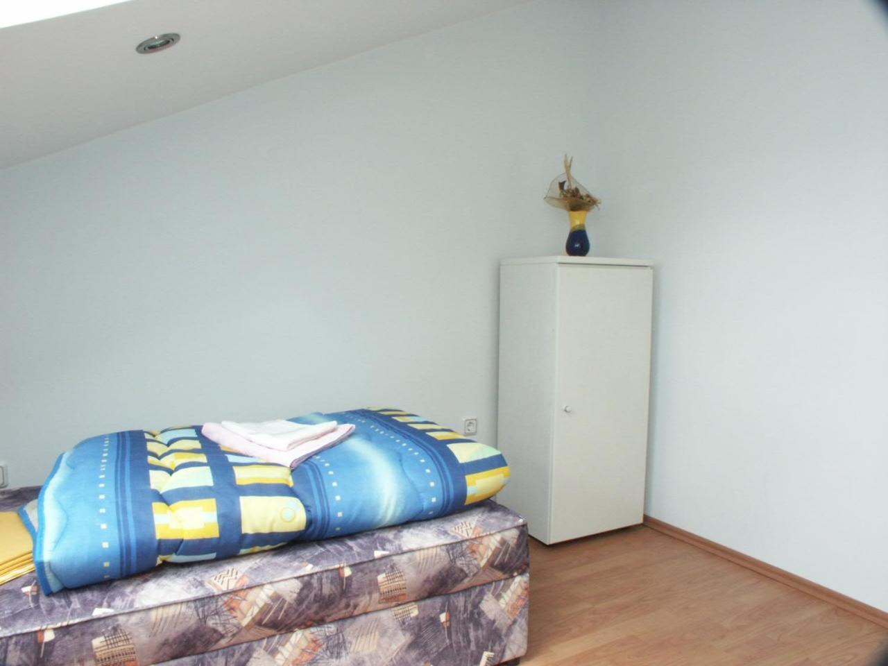 Apartments By The Sea Crikvenica - 2354 Quarto foto