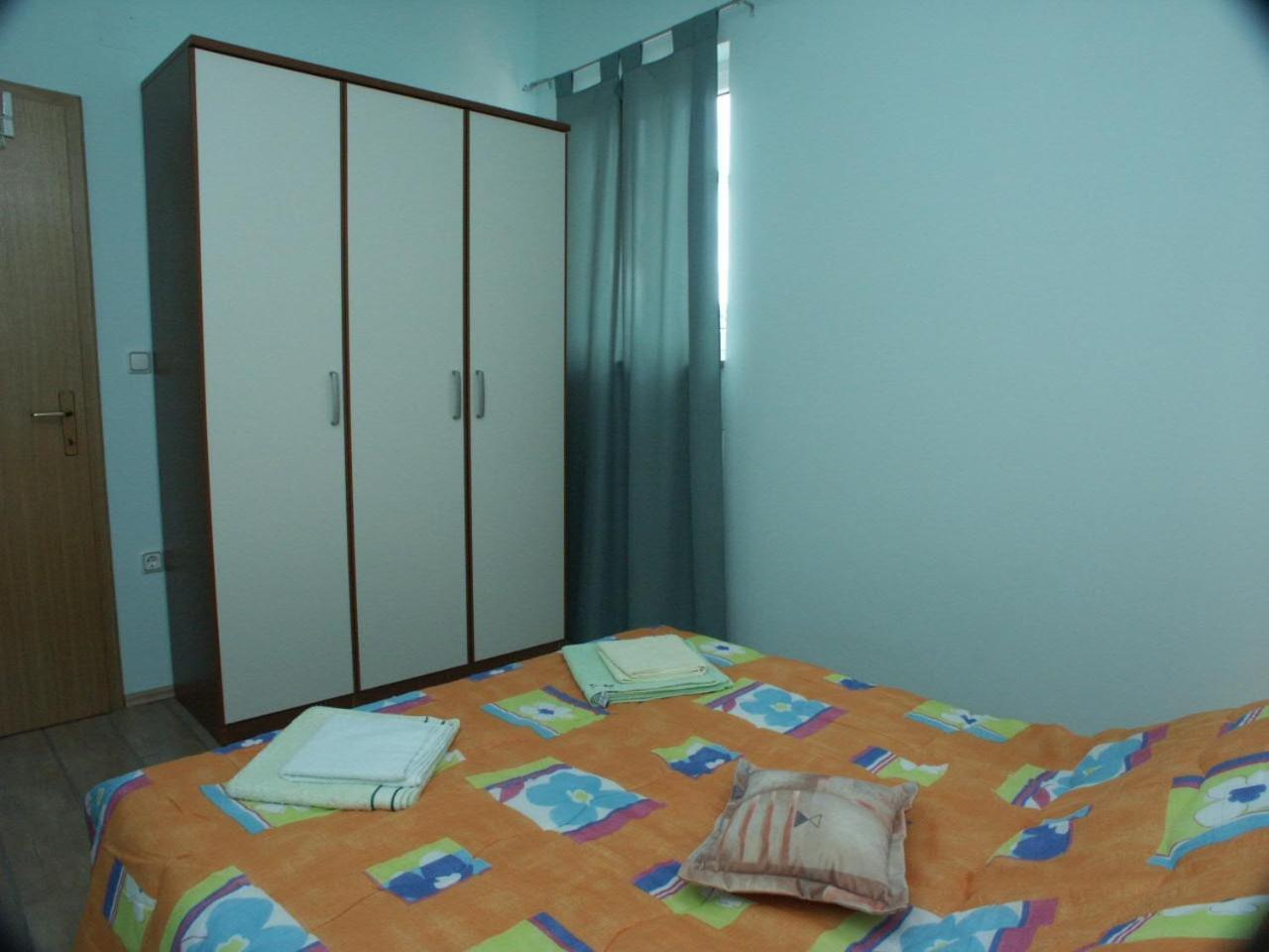 Apartments By The Sea Crikvenica - 2354 Quarto foto