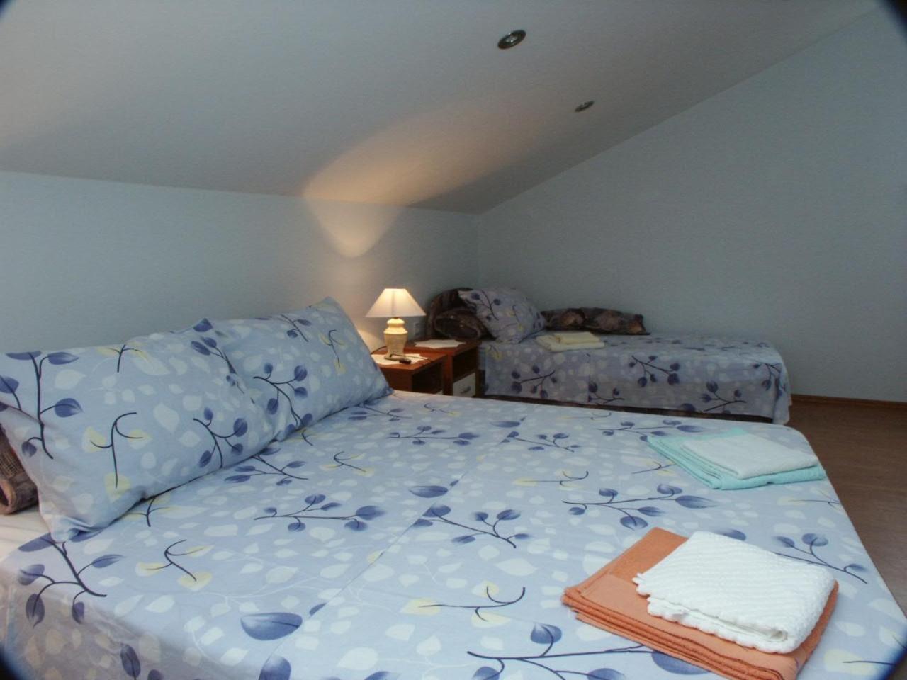 Apartments By The Sea Crikvenica - 2354 Quarto foto