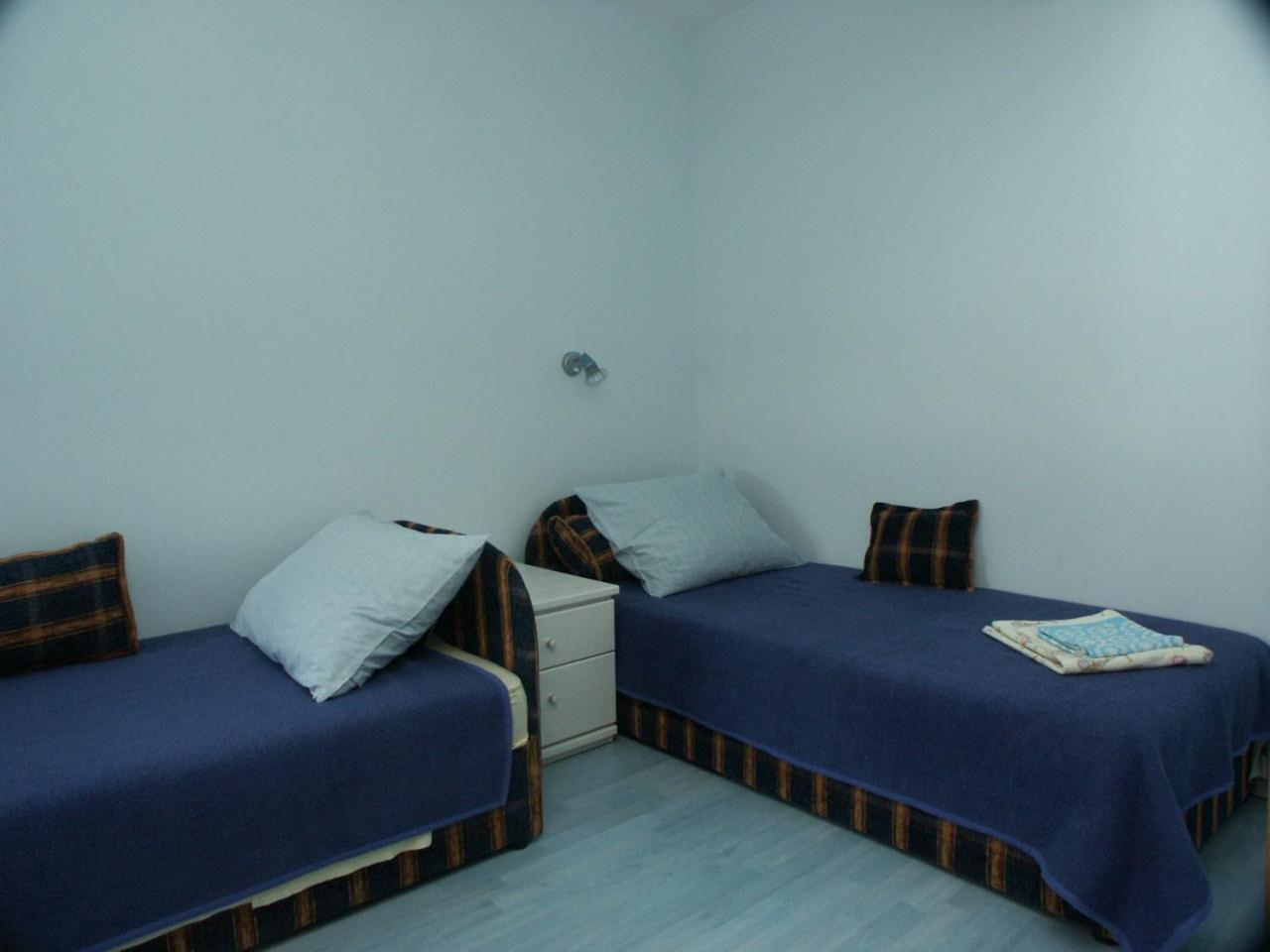 Apartments By The Sea Crikvenica - 2354 Quarto foto